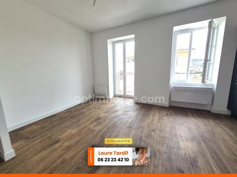 Appartement à vendre, 28m², Ceyrat
