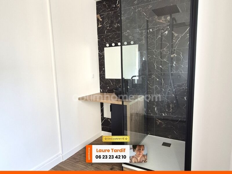 Appartement à vendre, 28m², Ceyrat