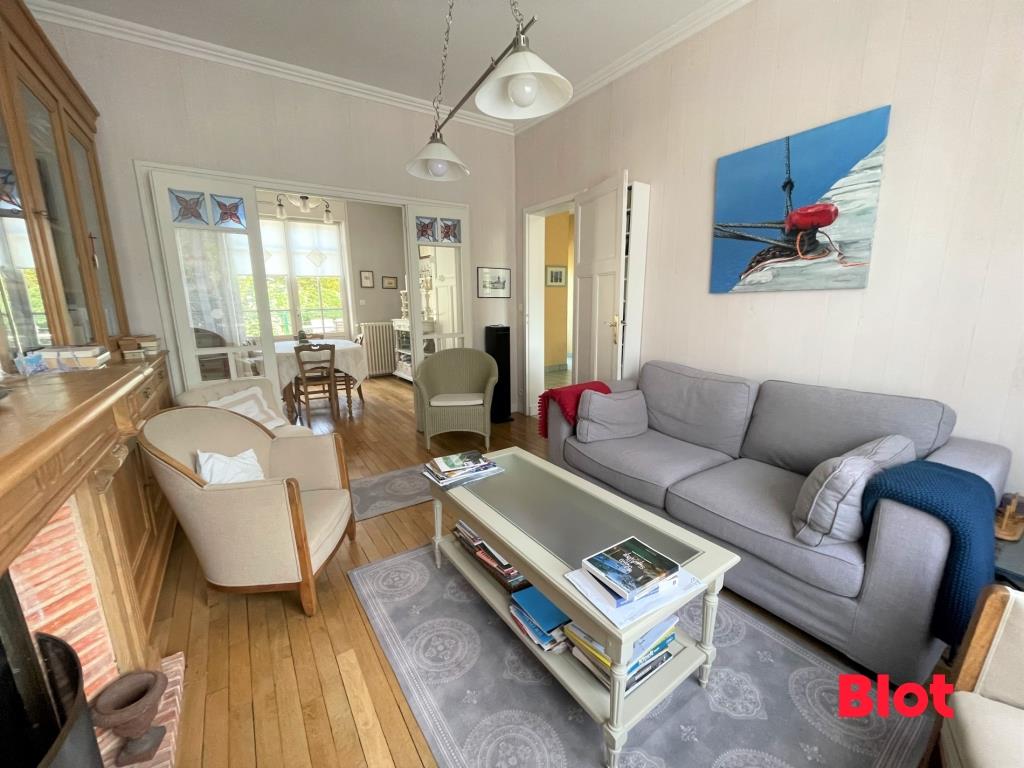 Maison à vendre, 152m², Rennes