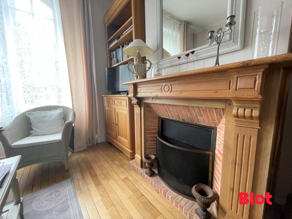 Maison à vendre, 152m², Rennes