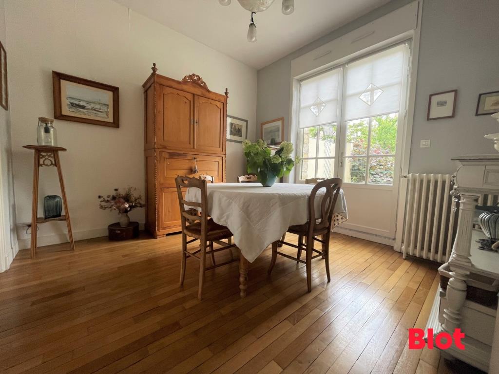 Maison à vendre, 152m², Rennes