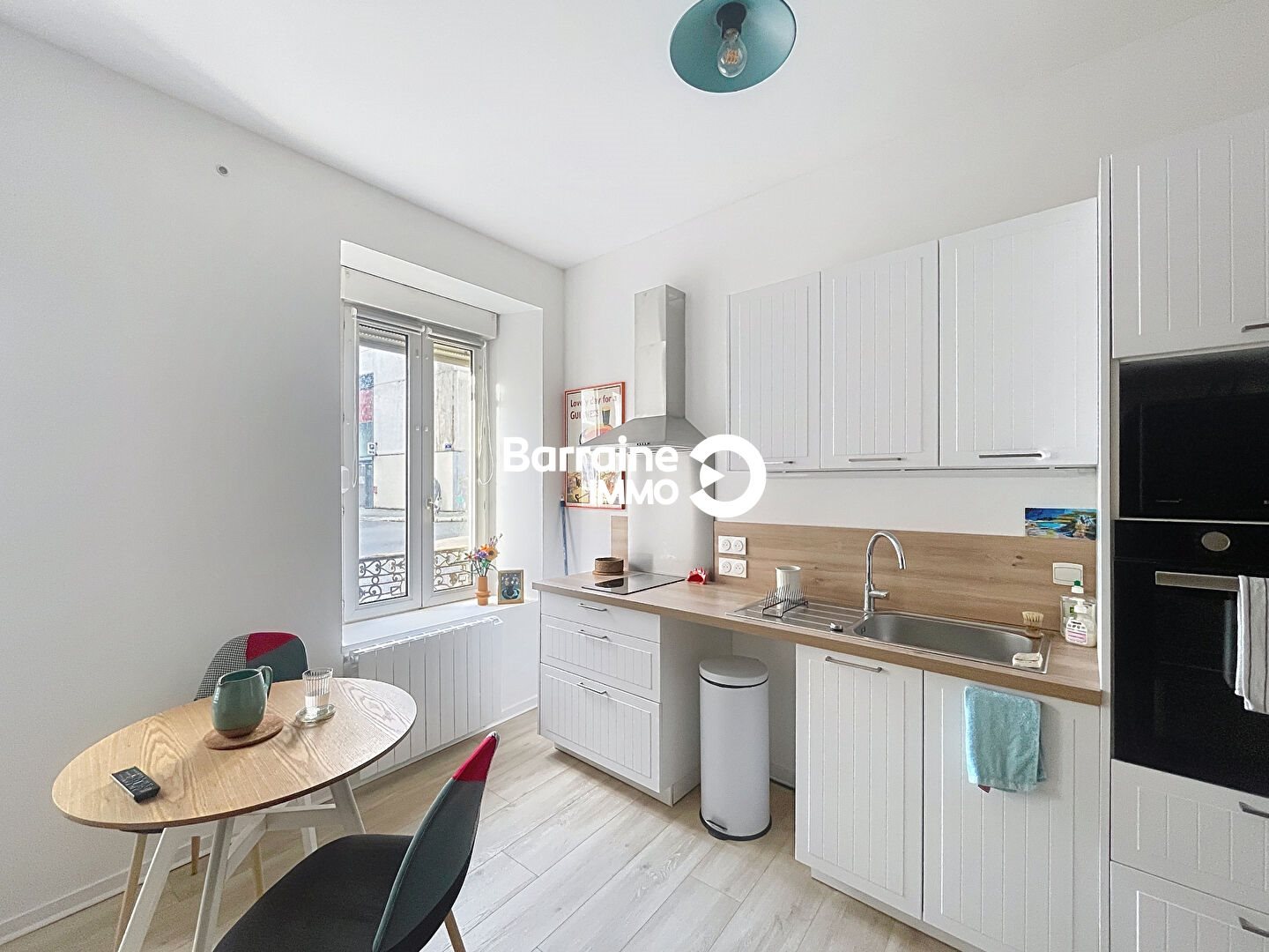 Appartement à louer, 35m², Brest