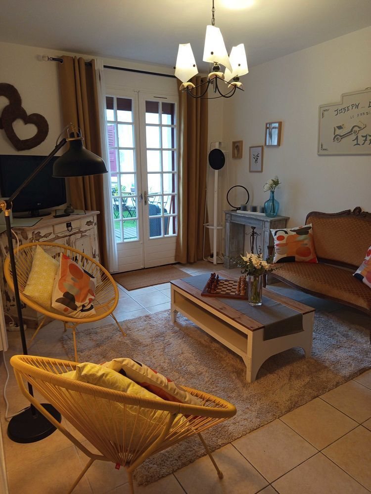 Maison à vendre, 550m², Lamaids