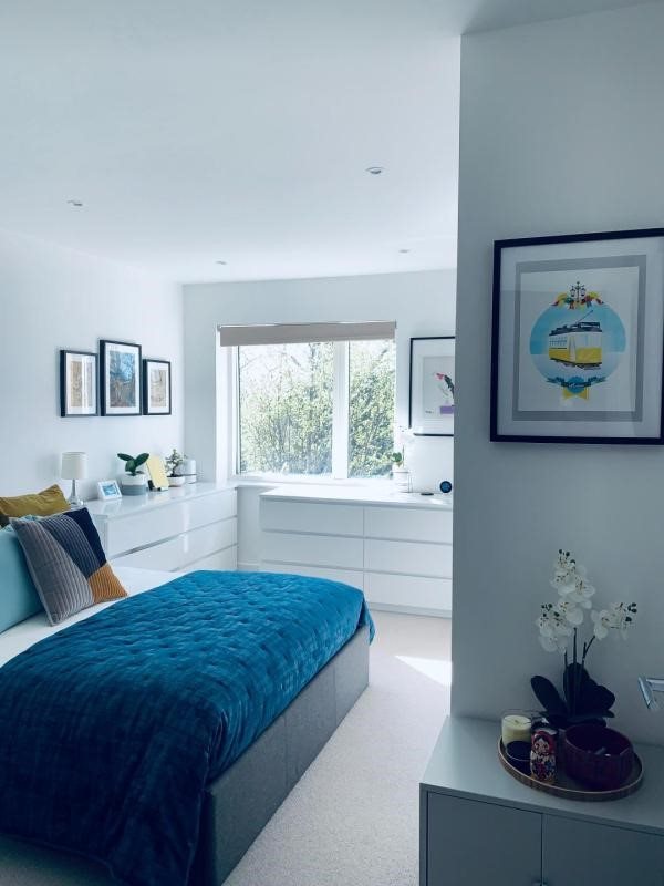 Appartement à vendre, 100m², Le Vésinet