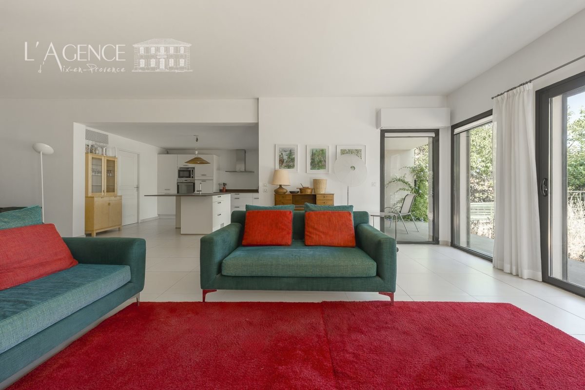 Appartement à vendre, 166m², Aix-en-Provence