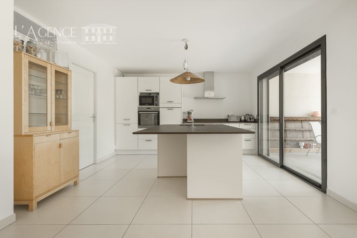 Appartement à vendre, 166m², Aix-en-Provence