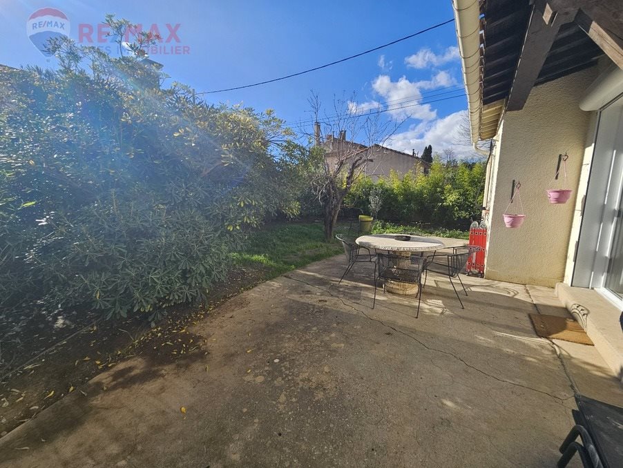 Maison à vendre, 91m², Aigues-Vives