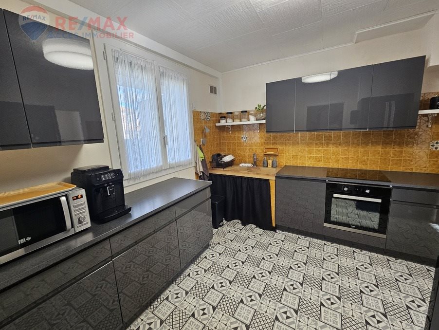 Maison à vendre, 91m², Aigues-Vives