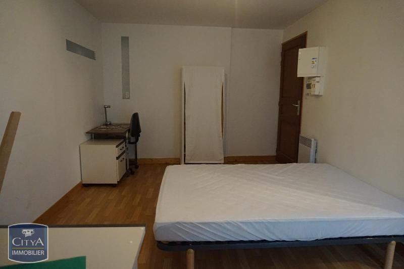 Appartement à louer, 20m², Auray