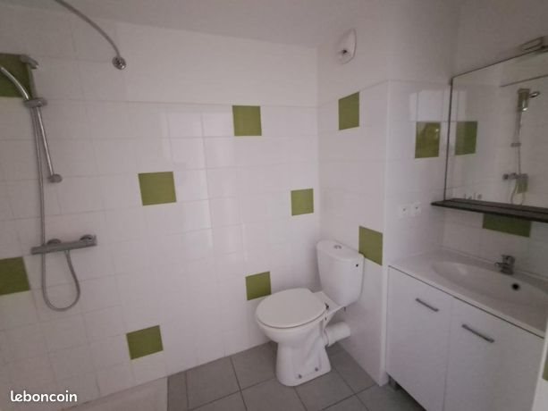 Appartement à louer, 18m², Auch