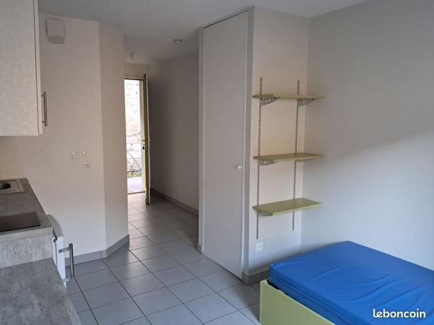Appartement à louer, 18m², Auch
