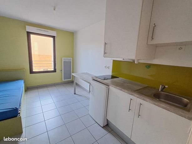 Appartement à louer, 18m², Auch
