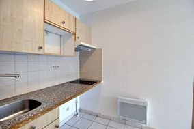 Appartement à louer, 25m², Gaillon