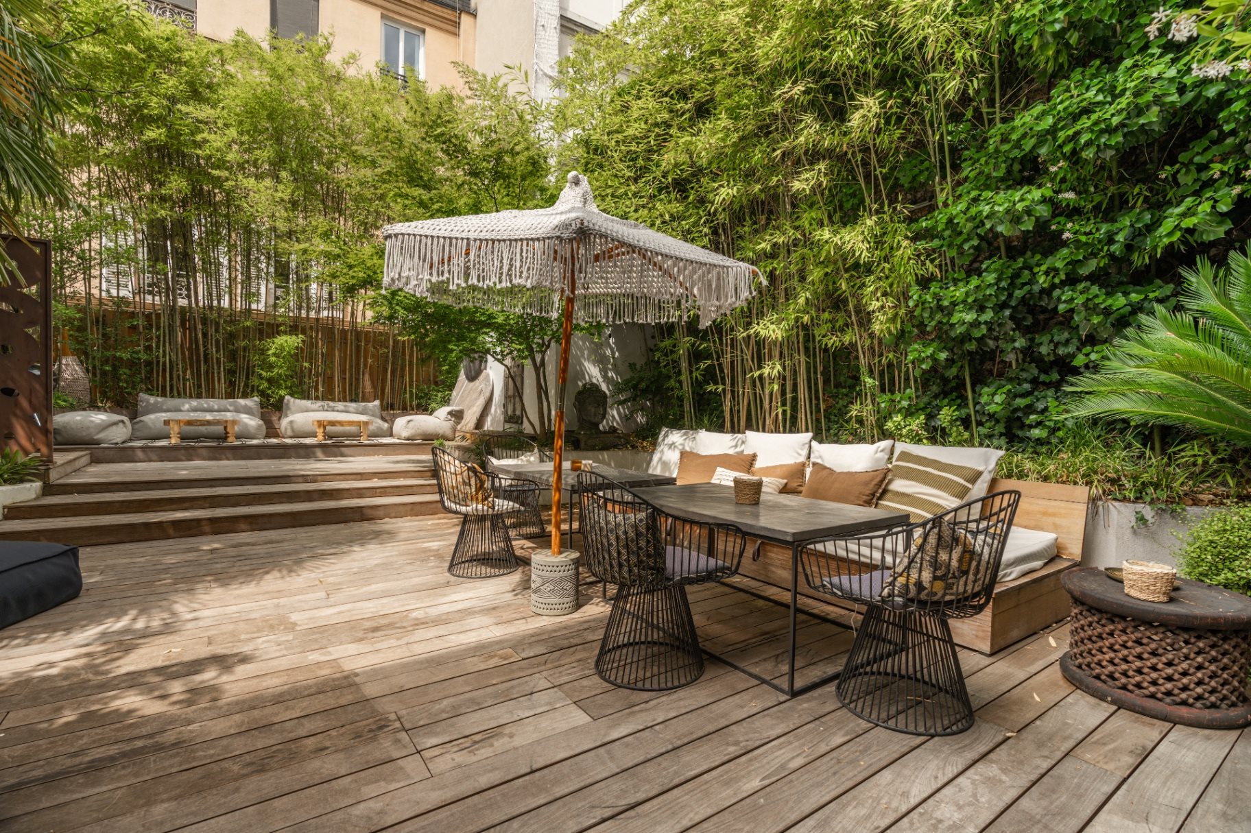 Maison à vendre, 163m², Saint-Mandé