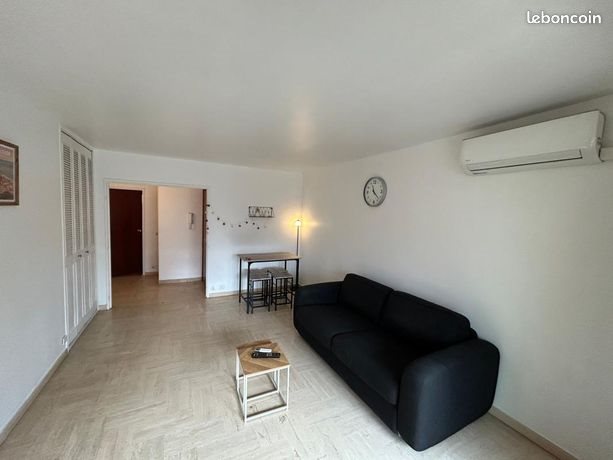 Appartement à louer, 35m², Toulon