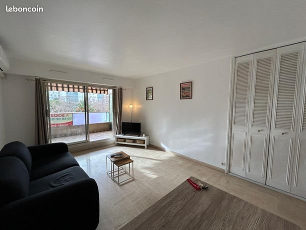 Appartement à louer, 35m², Toulon