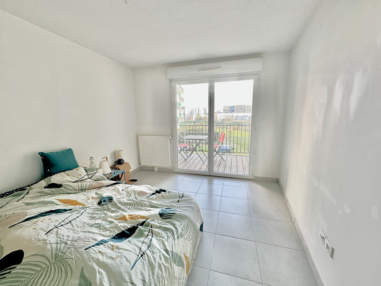 Appartement à vendre, 60m², Nantes