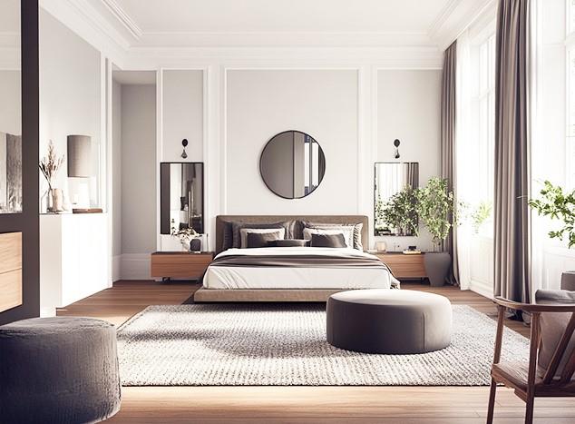 Appartement à vendre, 81m², Marseille 6ème