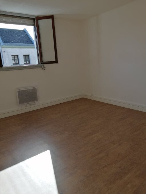 Appartement à louer, 71m², Ribemont