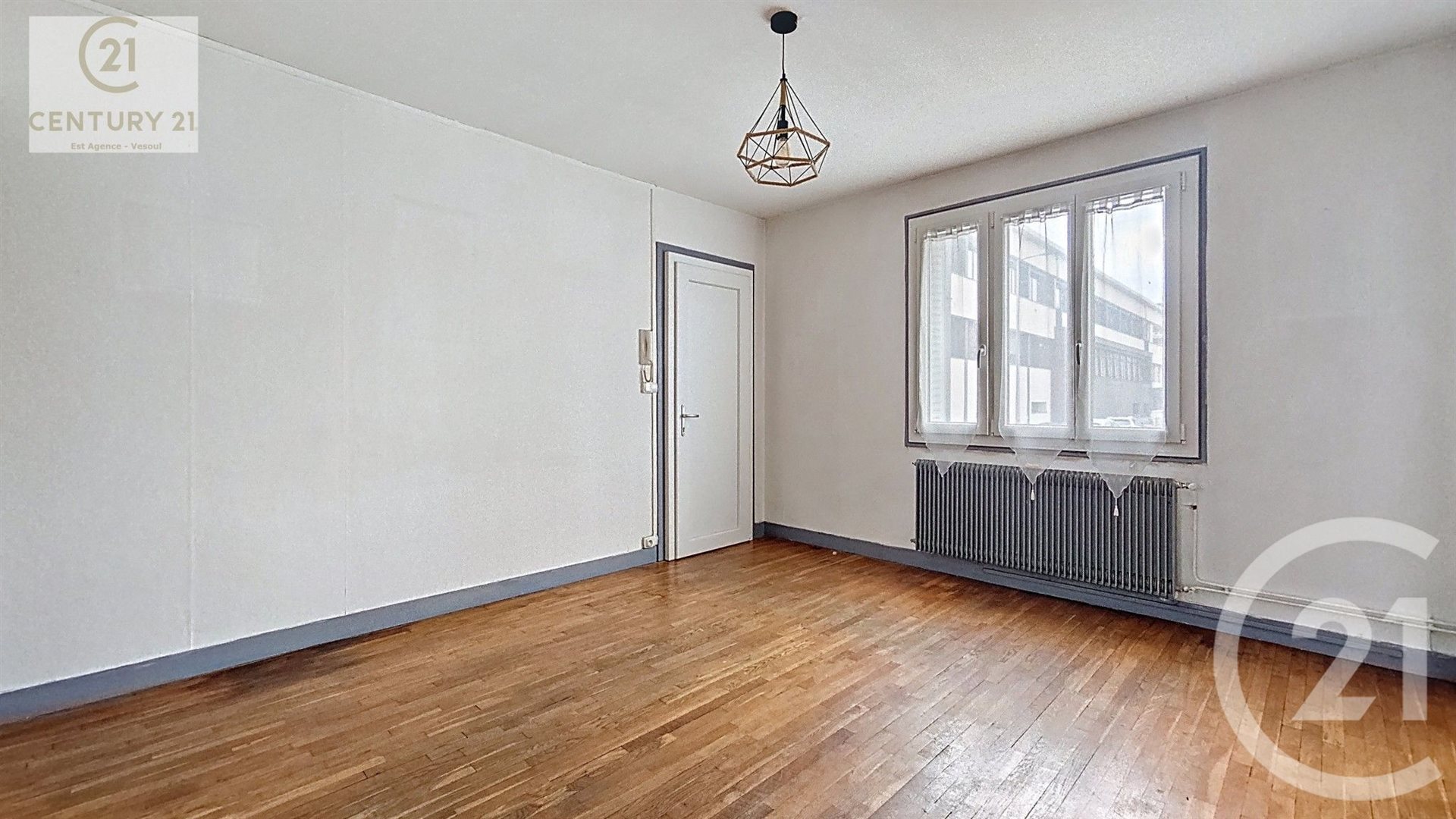 Appartement à vendre, 45m², Vesoul