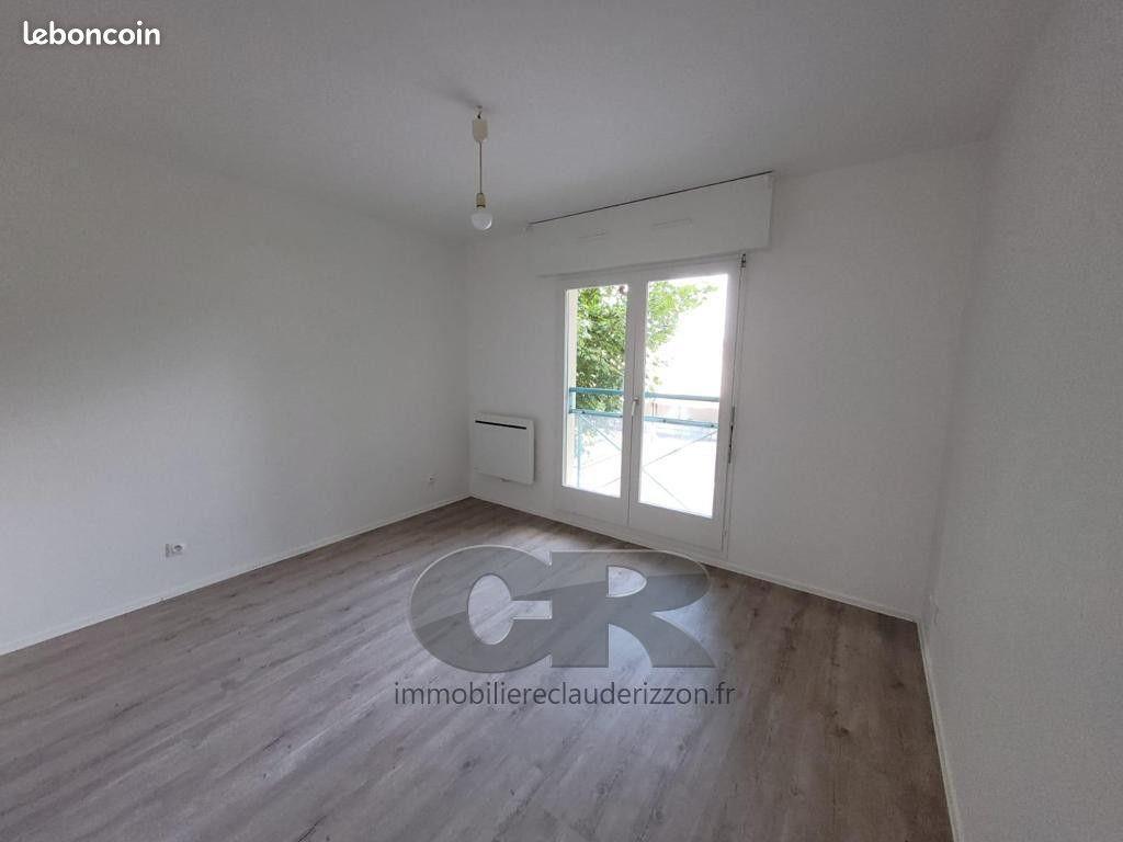 Appartement à louer, 19m², Metz