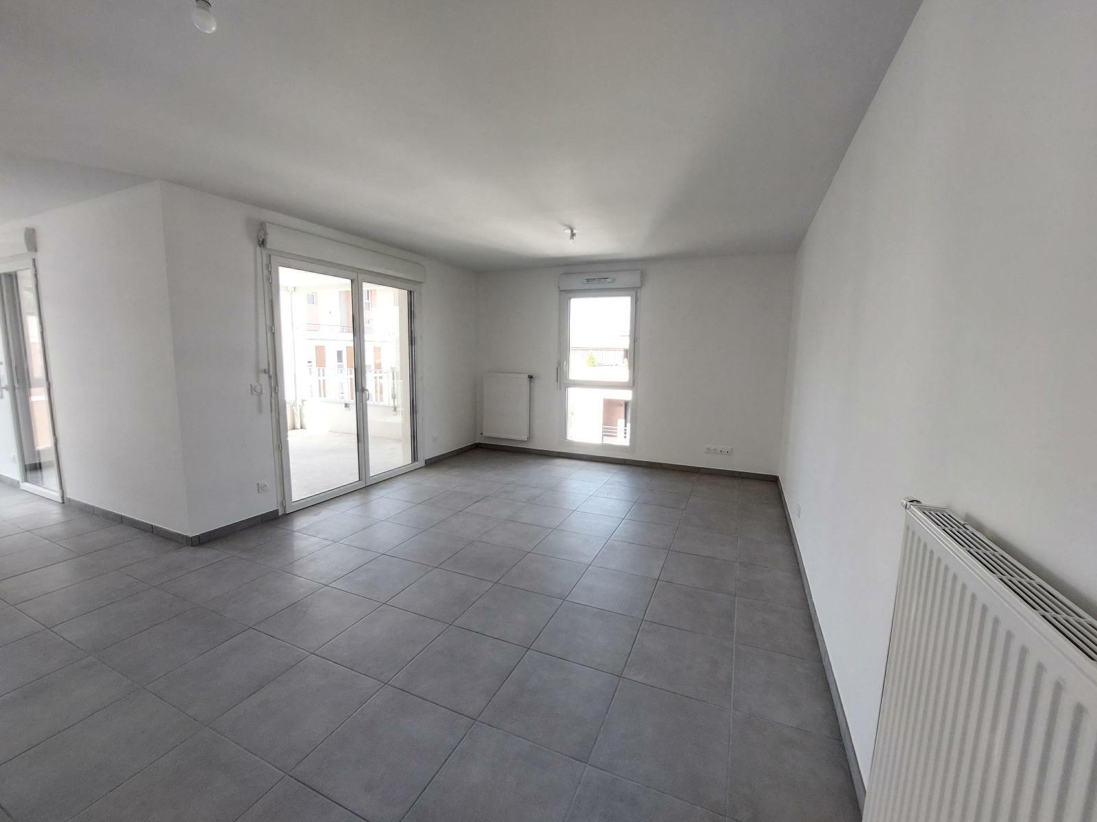 Appartement à louer, 69m², Saint-Etienne