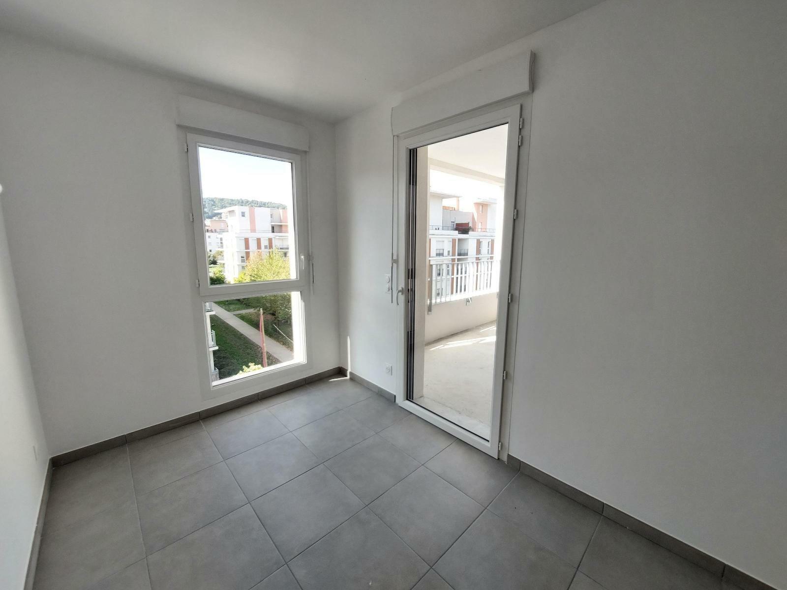 Appartement à louer, 69m², Saint-Etienne