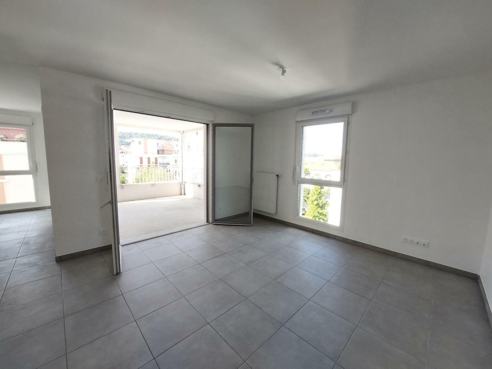 Appartement à louer, 69m², Saint-Etienne