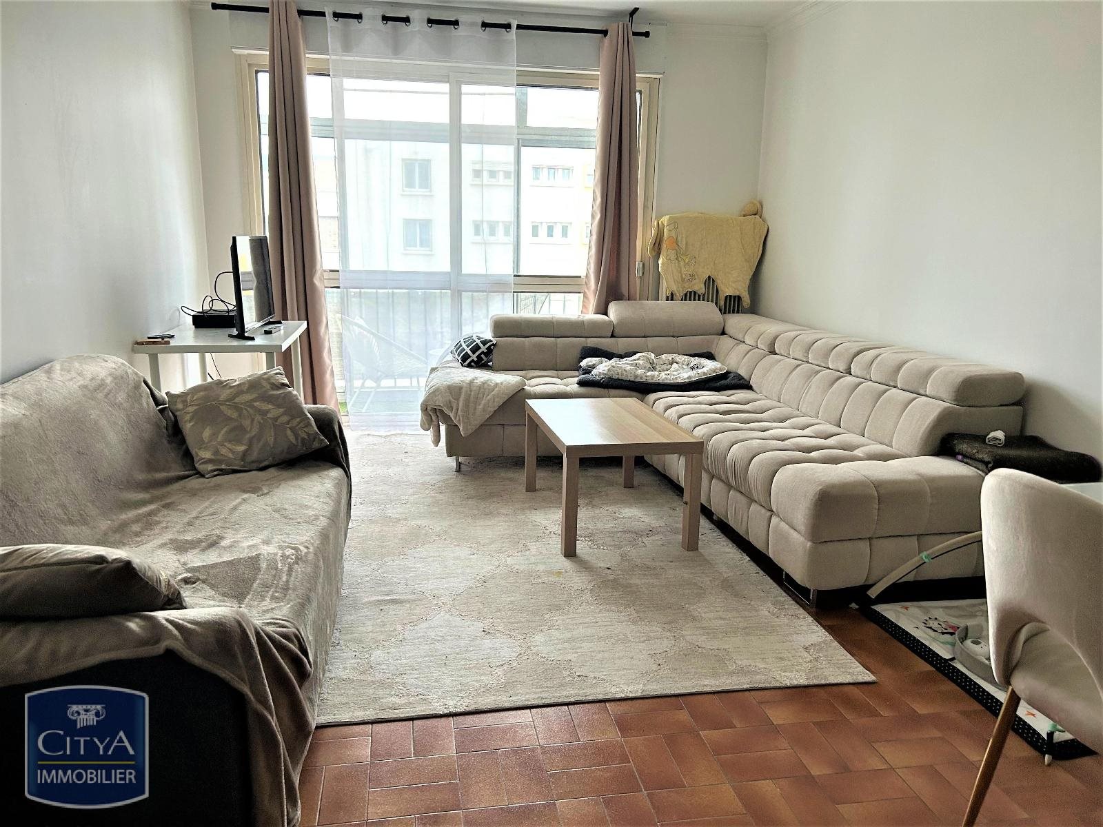 Appartement à vendre, 52m², Montpellier