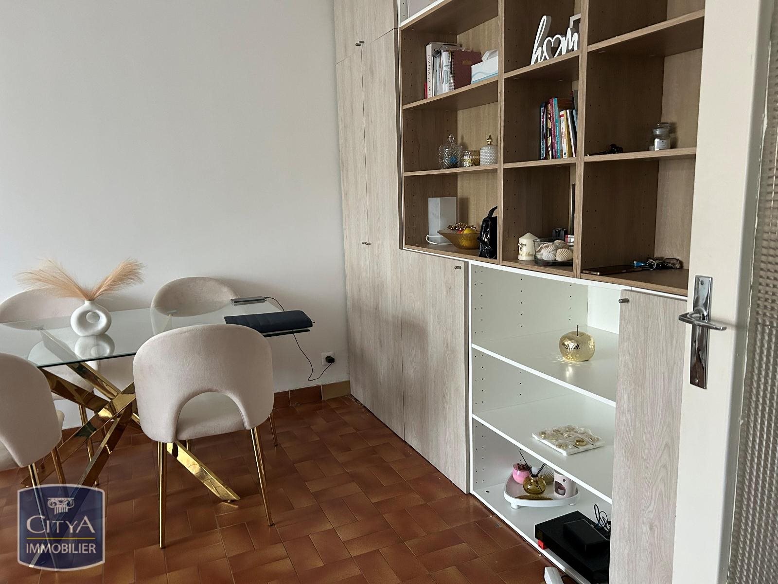Appartement à vendre, 52m², Montpellier