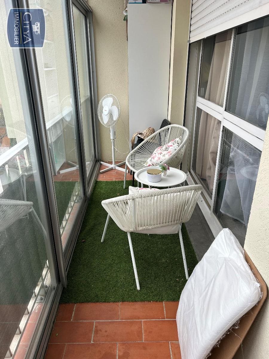 Appartement à vendre, 52m², Montpellier
