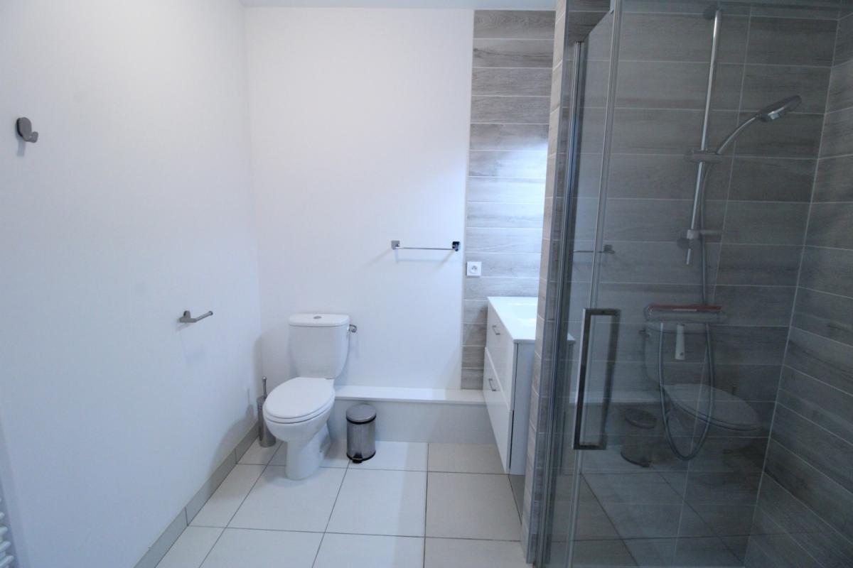 Appartement à louer, 20m², Nantes