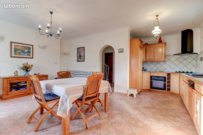 Maison à vendre, 116m², Nice