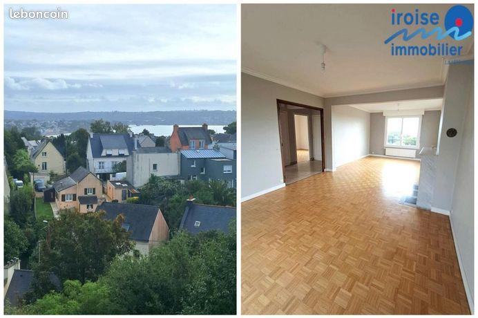 Maison à louer, 130m², Brest