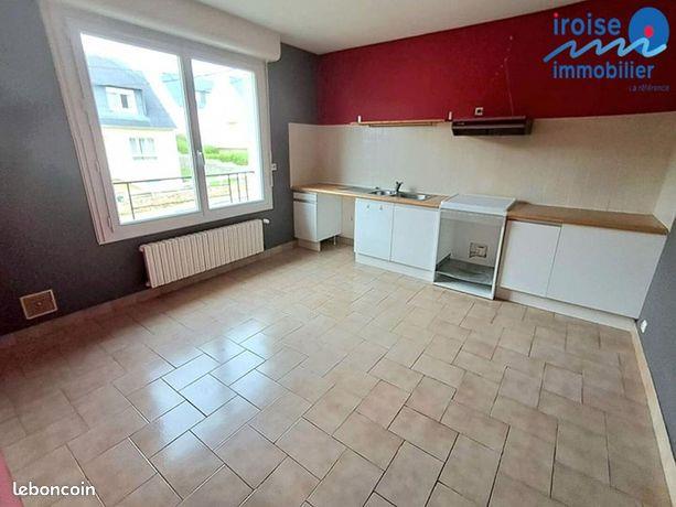 Maison à louer, 130m², Brest