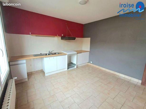 Maison à louer, 130m², Brest