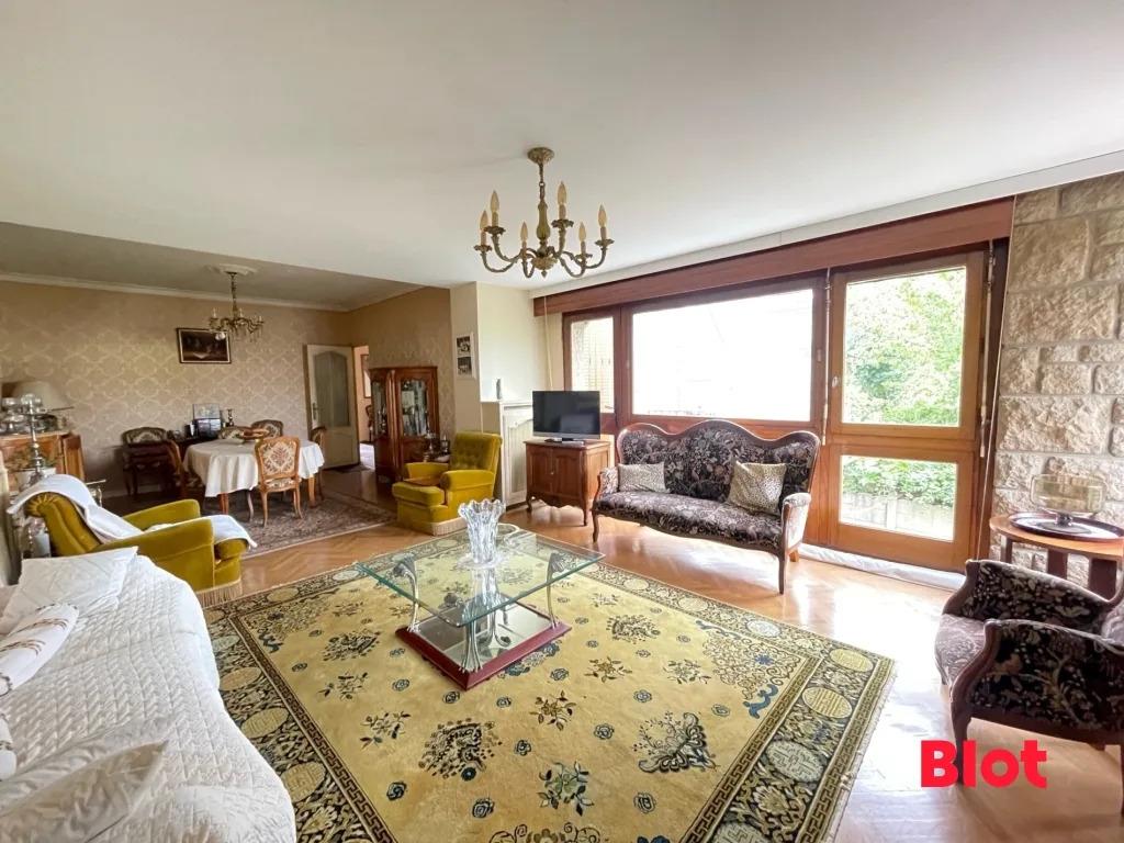 Maison à vendre, 133m², Rennes