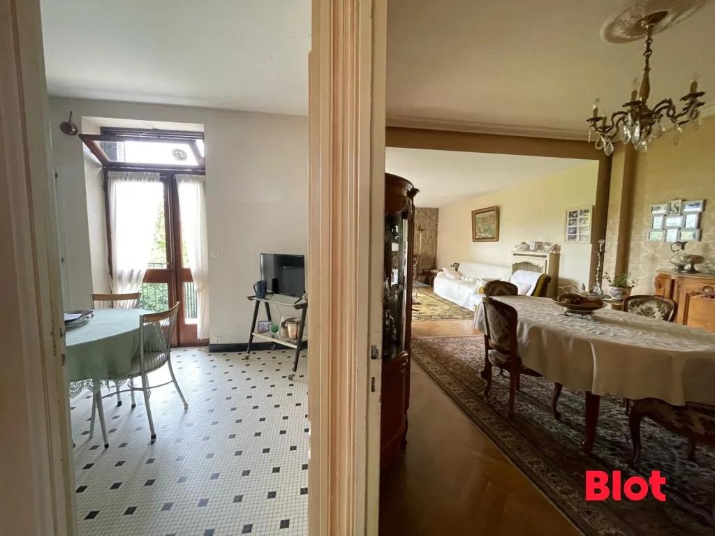 Maison à vendre, 133m², Rennes