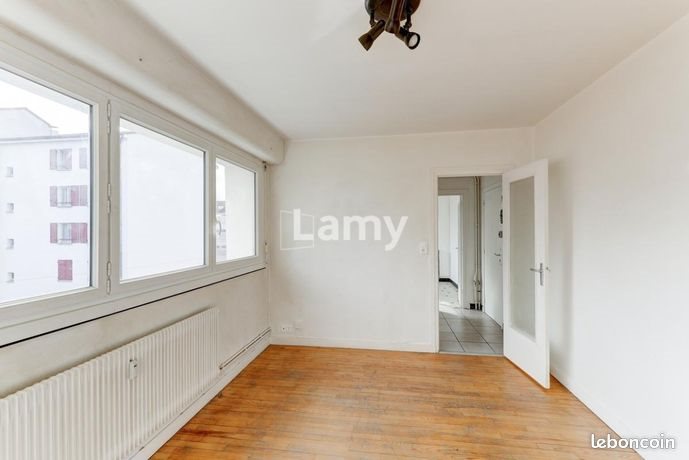 Appartement à vendre, 28m², Clermont-Ferrand