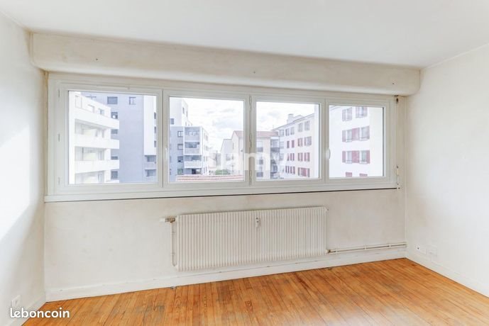 Appartement à vendre, 28m², Clermont-Ferrand