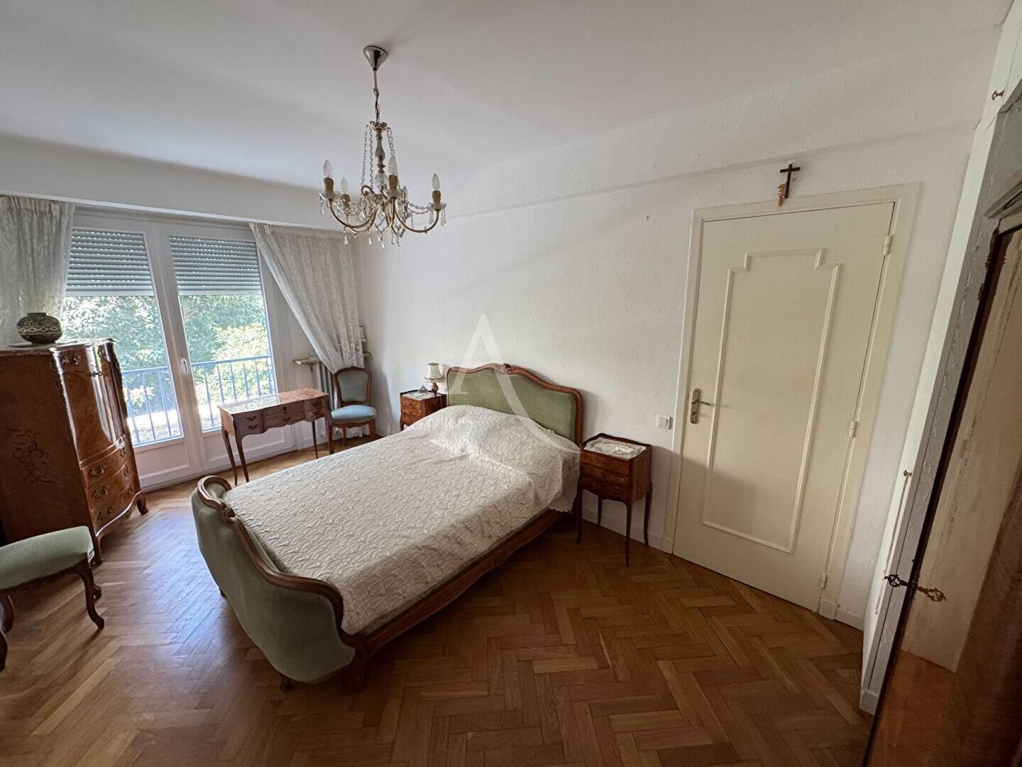 Appartement à vendre, 76m², Nice