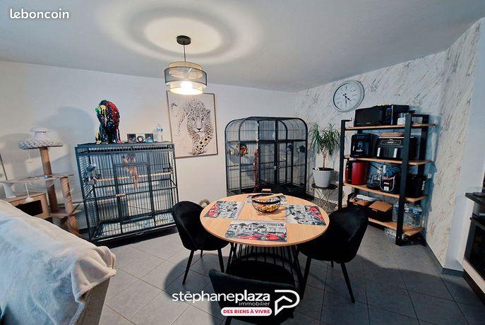 Appartement à vendre, 62m², Rouen