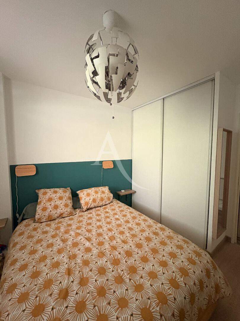 Appartement à vendre, 43m², Orléans