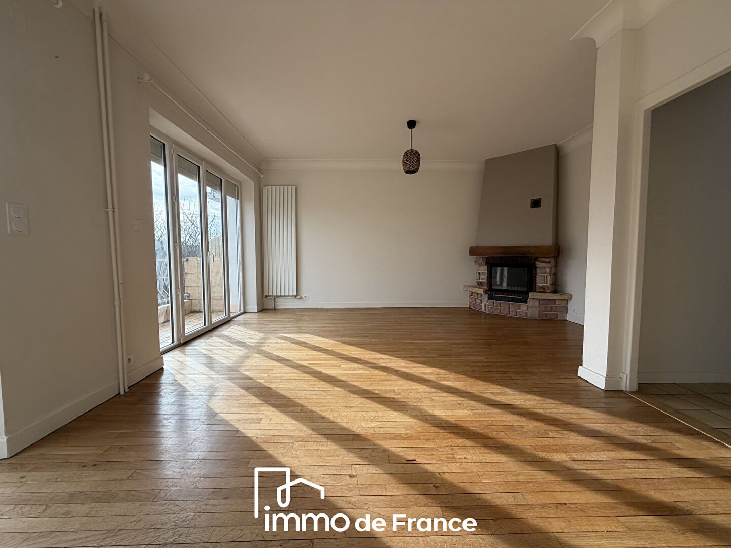 Maison à vendre, 102m², Rodez