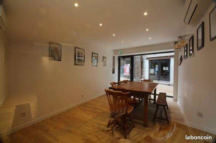 Maison à louer, 68m², Saint-Etienne