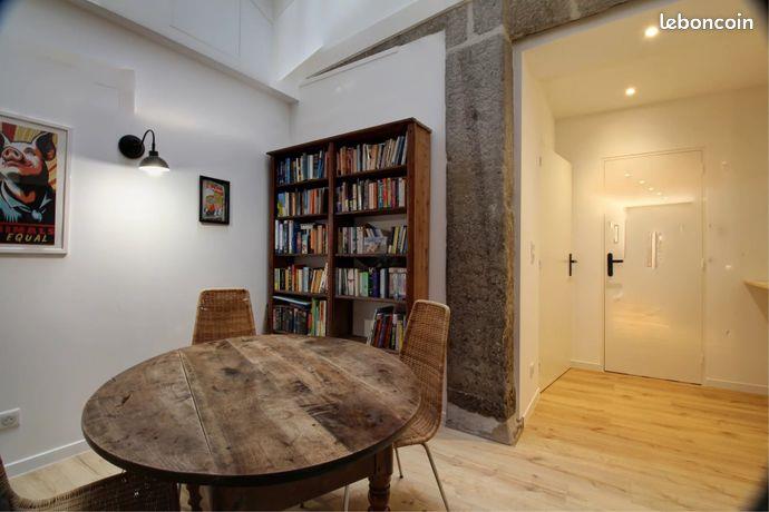 Maison à louer, 68m², Saint-Etienne