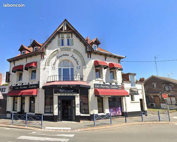 Appartement à louer, 22m², La Chapelle-d'Armentières