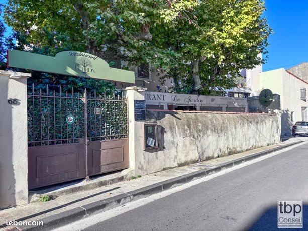 Maison à vendre, 200m², Marseille 9ème