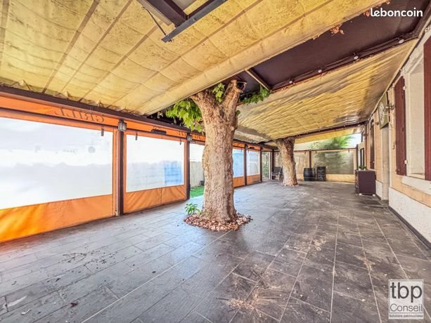 Maison à vendre, 200m², Marseille 9ème