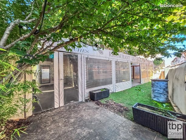 Maison à vendre, 200m², Marseille 9ème